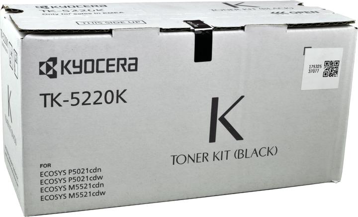 Immagine prodotto Kyocera Tk-5220k (FC)