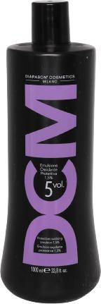 Lisap DCM Diapason Creme-Entwickler (5 vol.) 1,5% 1000 ml.