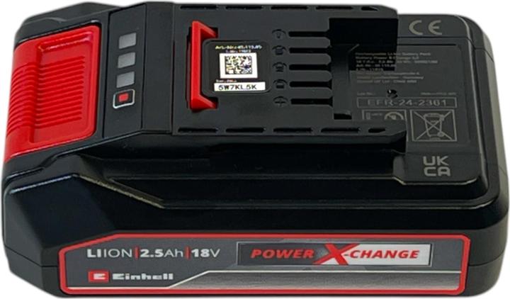 Produktbild Einhell Ersatzakku (18 V)