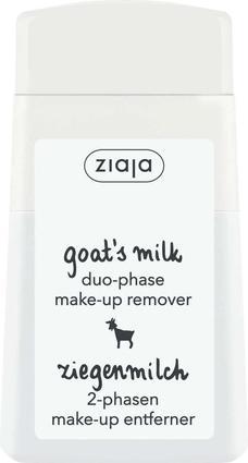 Ziaja Goat's Milk 120 ml eye make-up remover (Make-Up Entferner, 120 ml)