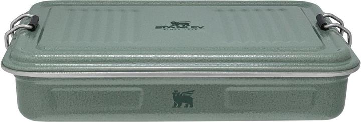 Immagine prodotto Stanley 1913 Useful Classic Box Hammertone Green (1.20 l)