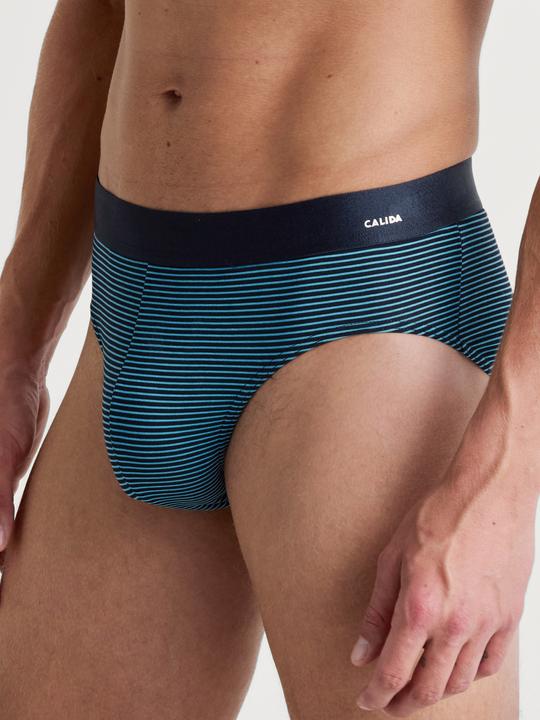 Immagine prodotto Calida Cotton Code Design Slip (M, Confezione singola)