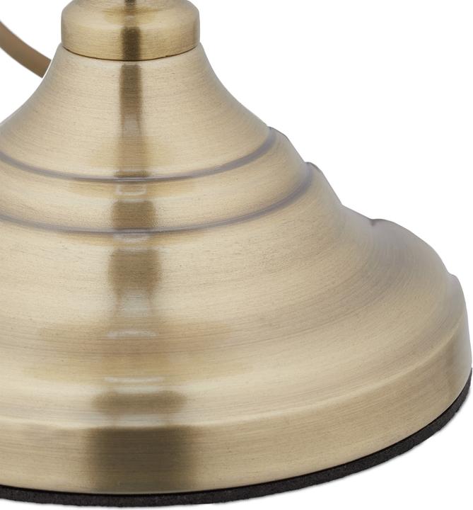 Produktbild Relaxdays Tischlampe (E14)