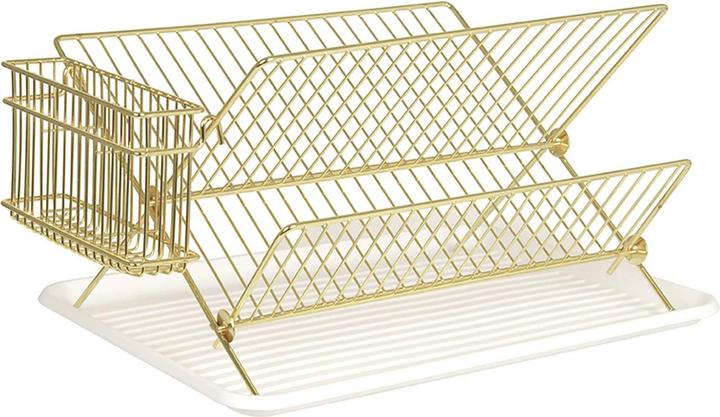 Image du produit present time Rack à vaisselle