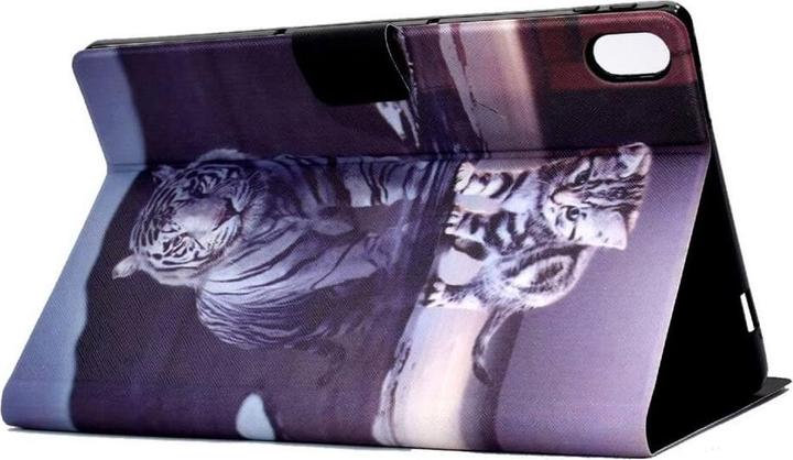 Image du produit Cover-Discount iPad 2022 (10.Gen) - Housse de protection chat (iPad 2022 (10e génération))
