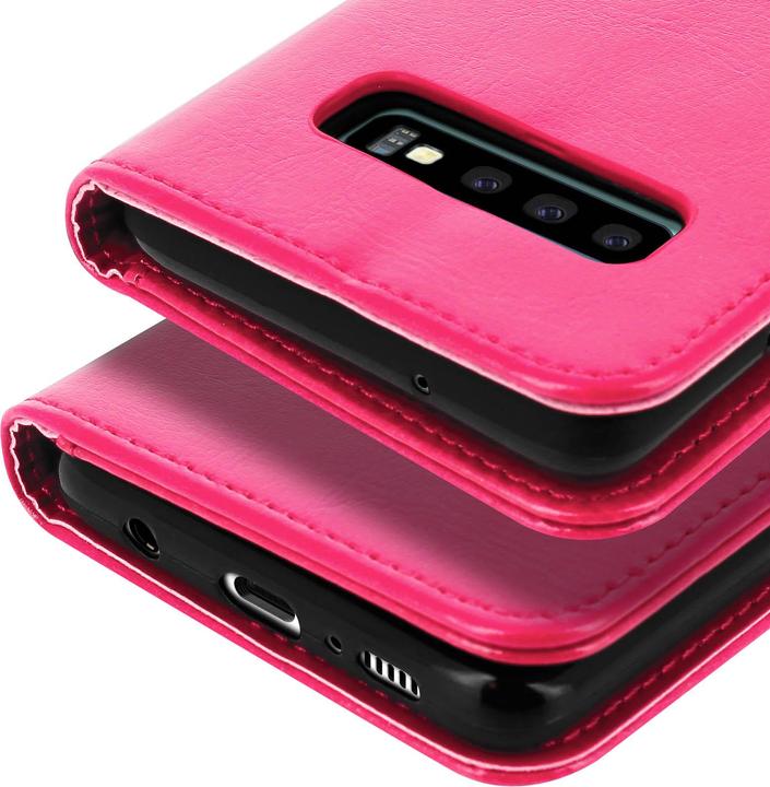 Immagine prodotto Avizar Serie Vintage (Samsung Galaxy S10)