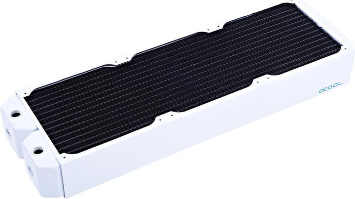 Alphacool NexXxoS UT60 Full Copper 420mm Special Edition (140 mm)
