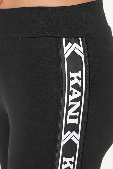 Actual product image Karl Kani leggings (XS)
