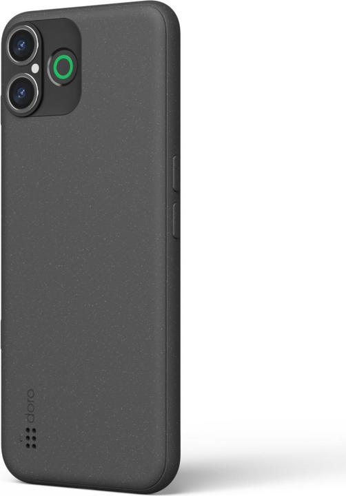 Immagine prodotto Doro Aurora A30 / WCS graphit (128 GB, Grafite, 6.10", Doppia SIM, 50 Mpx, 4G)