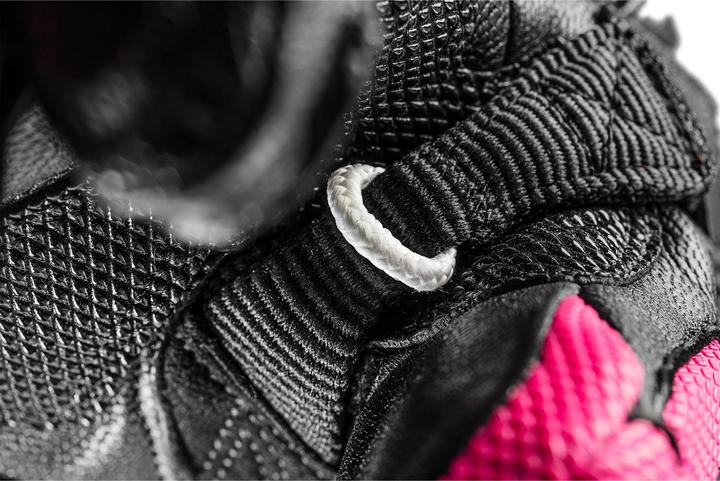 Actual product image Leki Venom SL 3D Black/Pink (7.5)