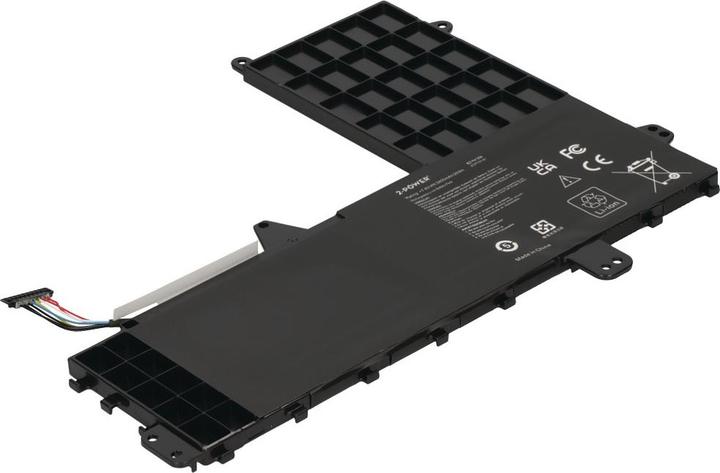 Produktbild 2-Power Main Battery Pack 7.6V 3400mAh (3400 mAh)