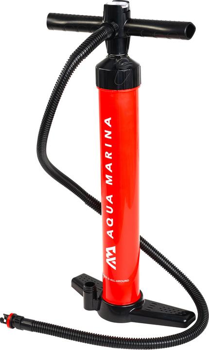 Actual product image Aqua Marina Air pump V1