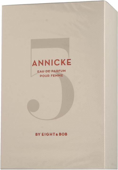 Actual product image Eight & Bob Annicke 5 (Eau de parfum, 100 ml)