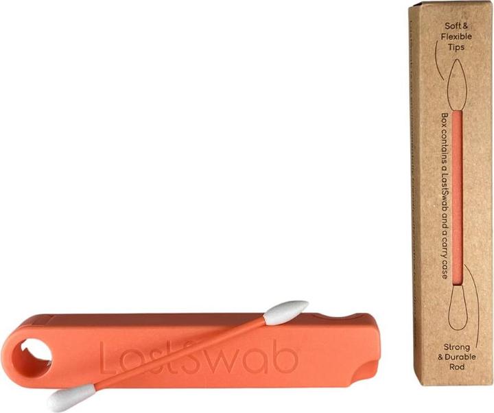 Produktbild LastObject LastSwab Beauty Wattestäbchen