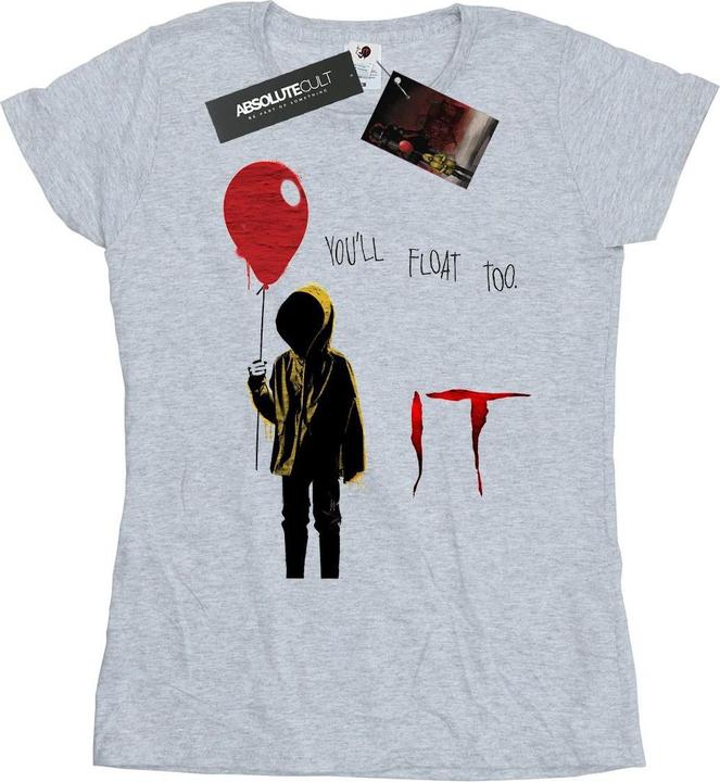 Produktbild Universal Textiles Georgie Float TShirt (L)