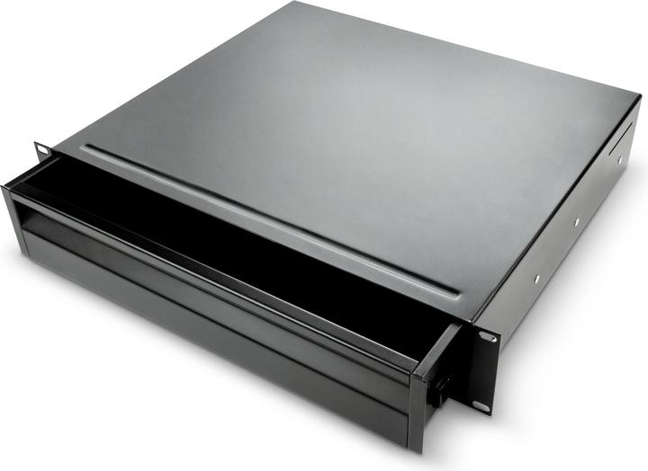 Actual product image Adam Hall Rack drawer (Accessories)