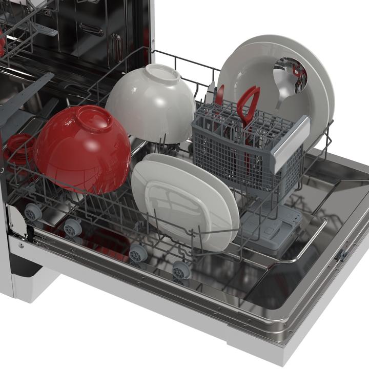 Image du produit Sharp QW-NA3YF42AI-DE