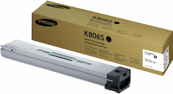 Immagine prodotto Samsung Clt-K806s (FC)