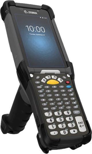 Zebra MC9300 data acquisition terminal (1D barcodes, 2D barcodes)