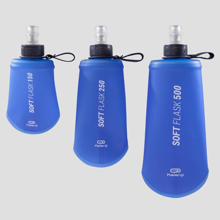 Image du produit Kiprun Flasque souple (0.25 l)