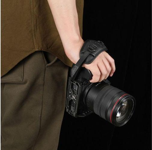 Immagine prodotto SmallRig Black Mamba (Cinturino da polso)