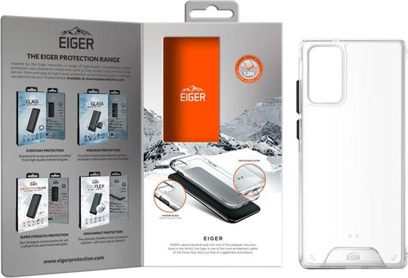 Immagine prodotto Eiger Glacier Case (Samsung Galaxy Note 20)
