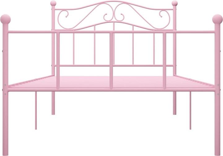 Produktbild VidaXL Barnett (90 x 200 cm)