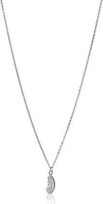 Emily Westwood Decent necklace made of steel Summer EWN23031S