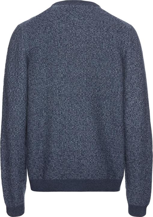 Actual product image Camel Active Knitted jumper made from a cotton blend (6XL)