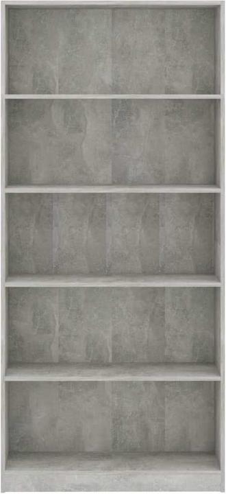 VidaXL Grange (80 x 24 x 175 cm)