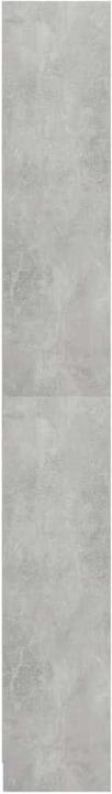 Actual product image VidaXL Grange (80 x 24 x 175 cm)