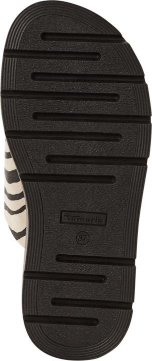 Actual product image Tamaris Mule (37)