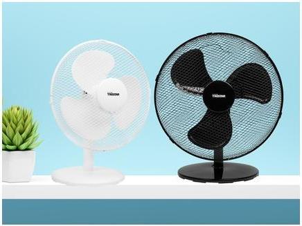 Actual product image Tristar VE-5721 (49 dB)