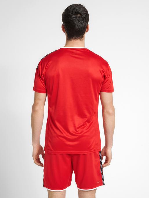 Image du produit hummel Authentic Poly Jersey S/S (M)