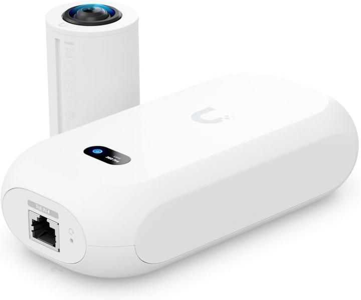 Produktbild Ubiquiti AI Theta Pro (3840 x 2160 Pixels)