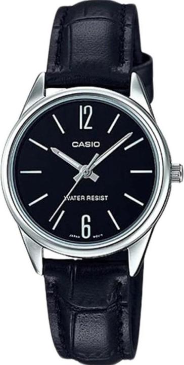 Produktbild Casio LTP-V005L-1B (Analoguhr, 28 mm)