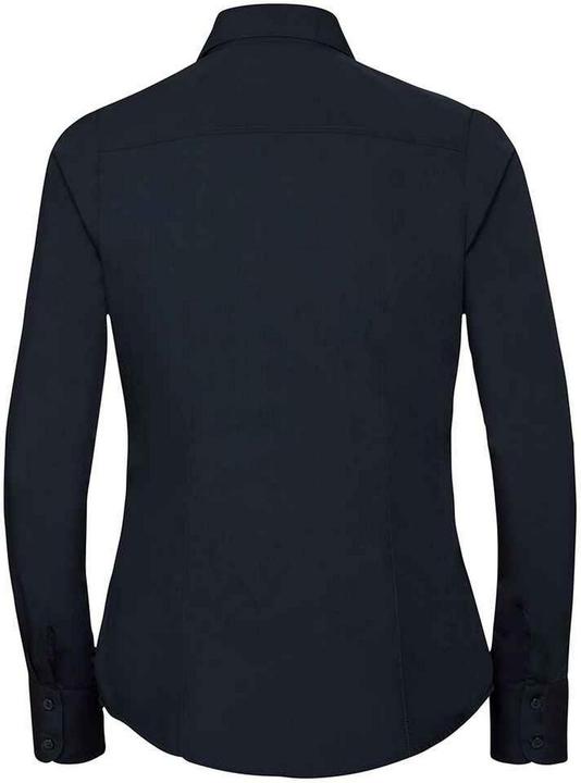 Immagine prodotto Russell Camicia Formale Aderente Manica Lunga Donna (38)