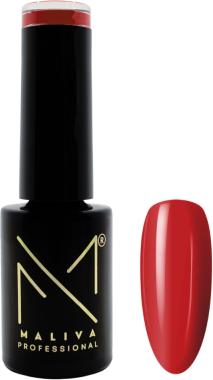 Maliva Gellack 080 UV/LED (LED, 080 UV, Gel-Effekt Nagellack)
