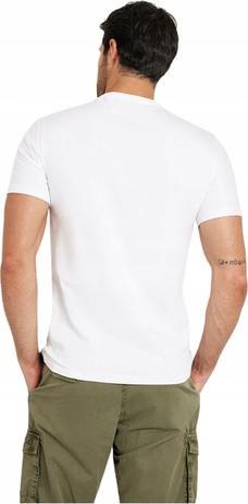 Actual product image Guess Klassisches Herren-T-Shirt (L)