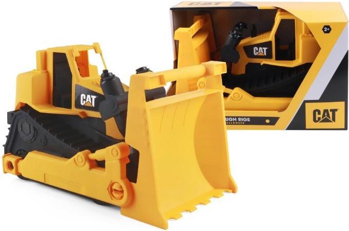Cat Tough Rigs Bulldozer (82032)