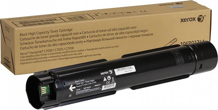 Produktbild Xerox 106r03741 (BK)