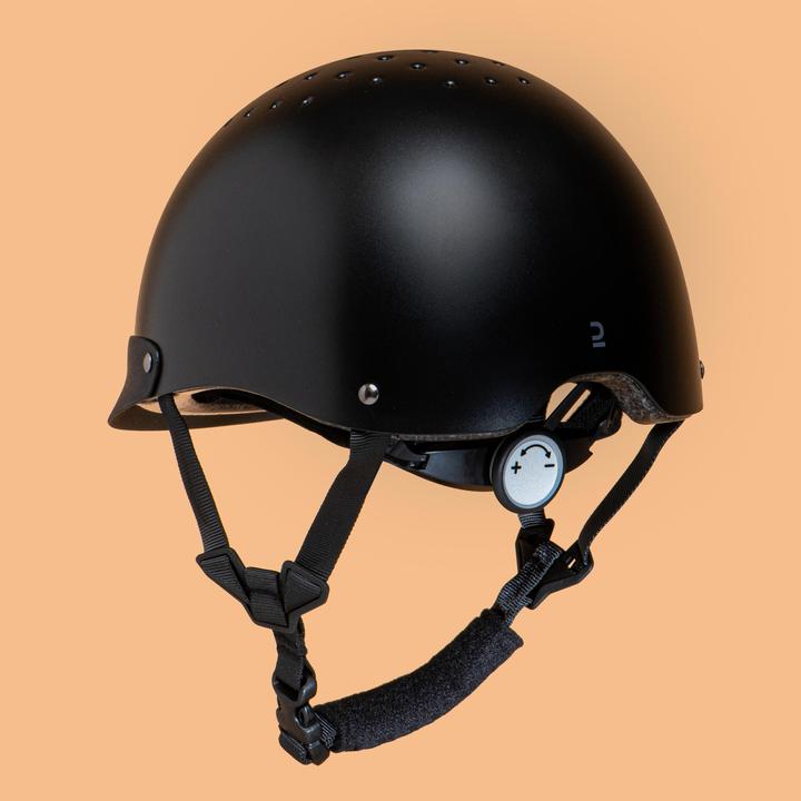 Actual product image Fouganza 100 (53, 55)