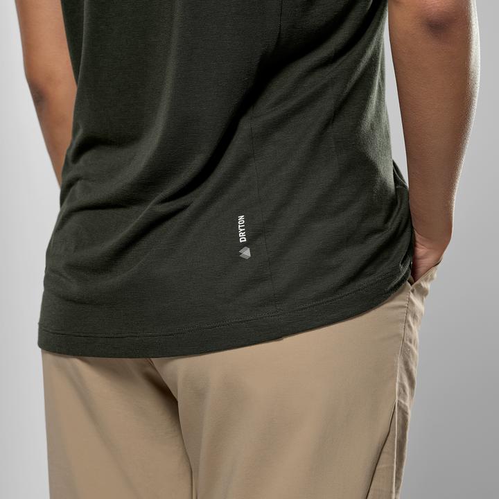 Actual product image Salewa Puez Dry Tank Top Da (38, M)
