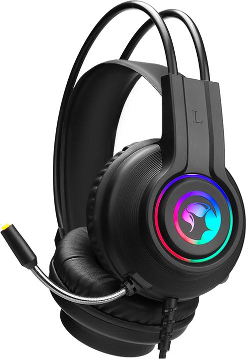 Actual product image Marvo HG8935 (Cable)