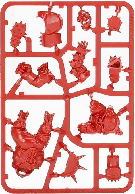 Produktbild Games Workshop Blood Bowl: Second Season Edition (DE)