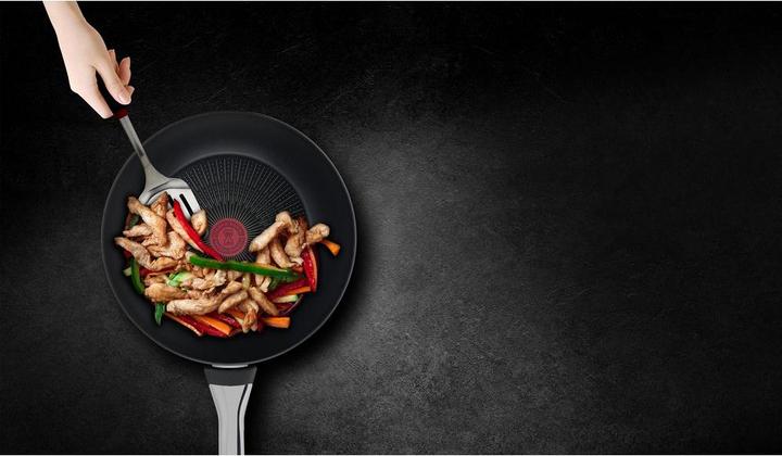Image du produit Tefal Poêle à griller (28 cm, Poêle à frire, Aluminium)