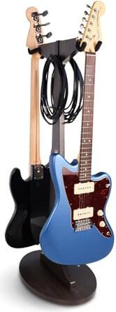 Immagine prodotto Gator GFW-ELITEGTRHNGSTD-2X-BRN (Chitarra elettrica)