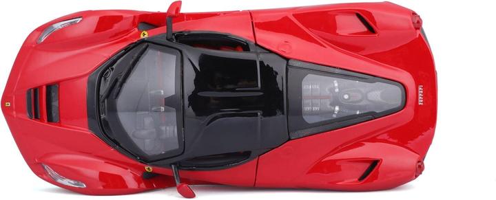 Produktbild Bburago R&P LaFerrari