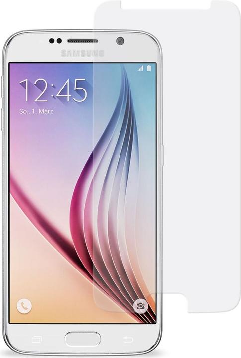 Produktbild Artwizz Scratchstopper Bildschirmschutz (2 Stück, Samsung Galaxy S6)