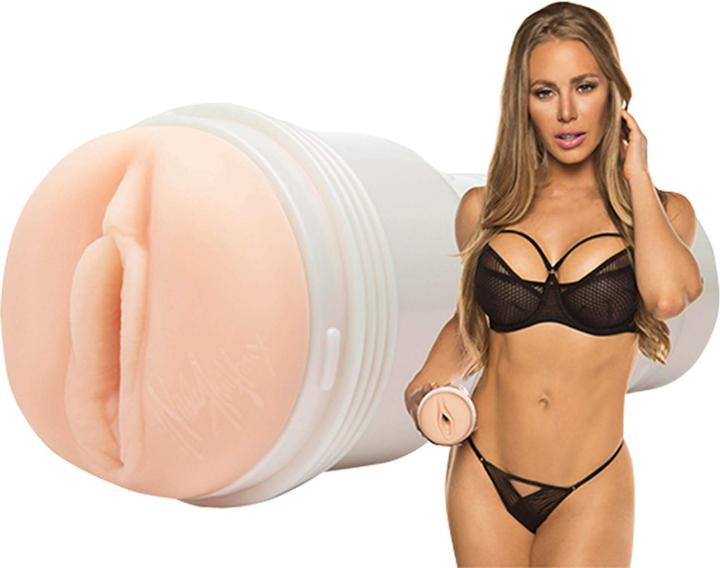 Produktbild Fleshlight Nicole Aniston Fit